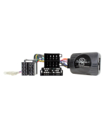 Aerpro Alfa Steering Wheel Control Harness - CHAR6C
