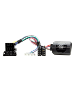 Aerpro CHAR7C - ALFA Steering Wheel Control Harness