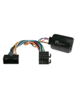 Aerpro CHAU23C - Ford Steering Wheel Control Harness