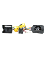 Aerpro CHBM10C - Mini Steering Wheel Control Harness