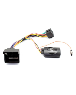 Aerpro CHBM11C - Mini Steering Wheel Control Harness