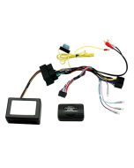 Aerpro CHBM12C - BMW Steering Wheel Control Harness