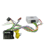 Aerpro CHBM4C - BMW Steering Wheel Control Harness