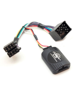 Aerpro CHBM6C - BMW Steering Wheel Control Harness