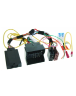 Aerpro CHBM7C - BMW Steering Wheel Control Harness