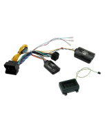 Aerpro CHBM8C - BMW Steering Wheel Control Harness