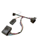 Aerpro CHBM9C - BMW Steering Wheel Control Harness