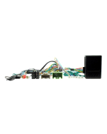 Aerpro Holden Steering Wheel Control Harness - CHCV4C