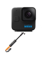 GoPro HERO11 Black Mini w 54'' Selfie Kit