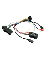 Aerpro CHFO14C - Ford Steering Wheel Control Harness