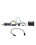 Aerpro Ford Steering Wheel Control Harness - CHFO17C