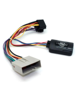 Aerpro CHFO1C - Ford Steering Wheel Control Harness