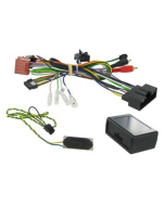 Aerpro CHFO6C - Ford Steering Wheel Control Harness