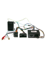Aerpro CHFO7C - Ford Steering Wheel Control Harness