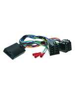 Aerpro CHFT3C - Fiat Steering Wheel Control Harness