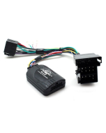 Aerpro CHFT4C - Fiat Steering Wheel Control Harness