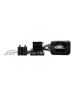 Aerpro CHFT8C Steering Wheel Control Harness for Fiat Ducato