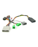 Aerpro CHHO3C - Honda Steering Wheel Control Harness