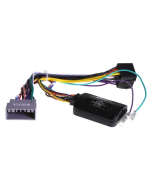 Aerpro Honda Steering Wheel Control Harness - CHHO7C 