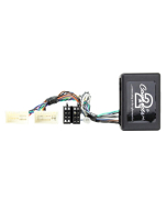 Aerpro Hyundai Steering Wheel Control Harness - CHHY18C