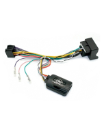 Aerpro Iveco Steering Wheel Control Harness - CHIV4C 
