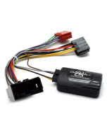 Aerpro CHJA1C - Jaguar Steering Wheel Control Harness