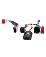 Aerpro CHKI3C - Kia Steering Wheel Control Harness
