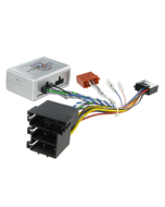 Aerpro CHKI8C - Kia Steering Wheel Control Harness