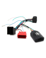 Aerpro CHKI9C - Kia Steering Wheel Control Harness