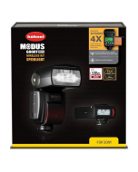 Hahnel Modus 600RT MKII Speedlight Wireless Kit - Sony