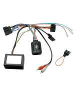 Aerpro CHLR9C - Land Rover SWC Harness
