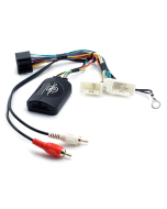 Aerpro CHMB2C - Mitsubishi SWC Harness