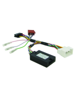 Aerpro CHMB3C - Mitsubishi SWC Harness