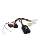 Aerpro CHMB4C - Mitsubishi SWC Harness