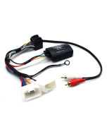 Aerpro CHMB6C - Mitsubishi SWC Harness