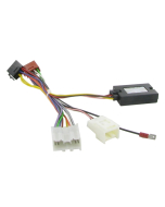 Aerpro CHMB8C - Mitsubishi SWC Harness