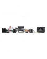 Aerpro CHMC00C Mercedes Steering Wheel Control Harness