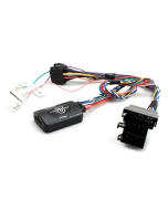 Aerpro CHMC3C - Mercedes SWC Harness