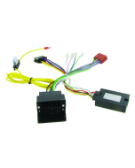 Aerpro CHMC5C - Mercedes SWC Harness