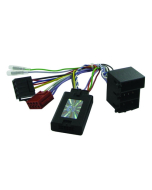 Aerpro CHMC6C - Mercedes SWC Harness