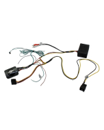 Aerpro CHMC7C - Mercedes SWC Harness