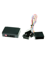 Aerpro Mercedes Steering Wheel Control Harness - CHMERC