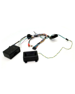 Aerpro CHMZ10C - Mazda SWC Harness