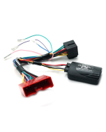 Aerpro CHMZ12C - Mazda Steering Wheel Control Harness