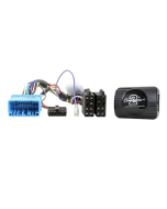 Aerpro Mazda Steering Wheel Control Harness - CHMZ14C 