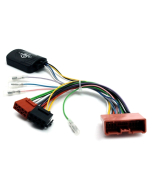 Aerpro CHMZ4C - Mazda Steering Wheel Control Harness