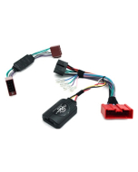 Aerpro CHMZ5C - Mazda Steering Wheel Control Harness