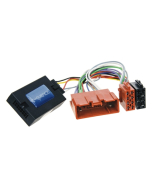 Aerpro CHMZ6C - Mazda Steering Wheel Control Harness