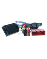 Aerpro CHMZ8C - Mazda Steering Wheel Control Harness