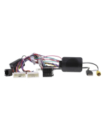 Aerpro Nissan Steering Wheel Control Harness - CHNI4C